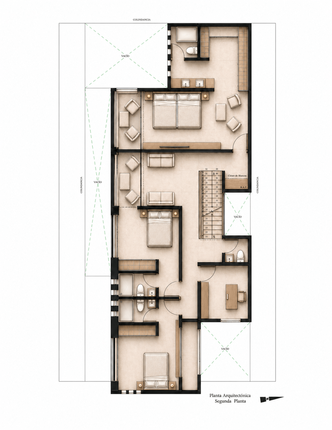 Casa “Nativitas”