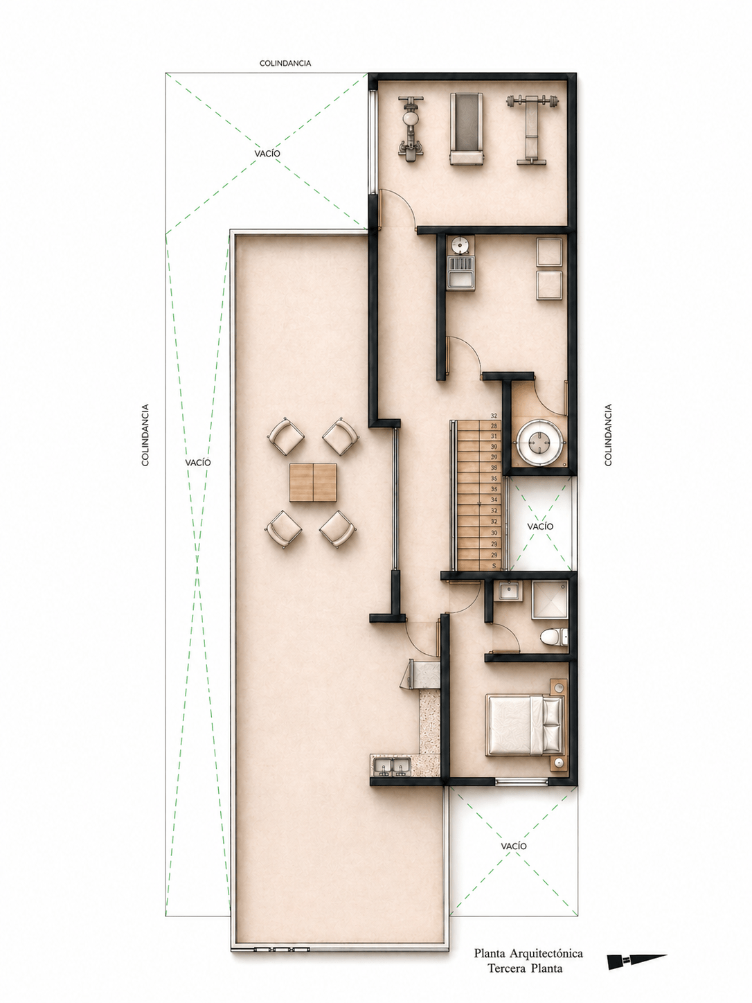 Casa “Nativitas”