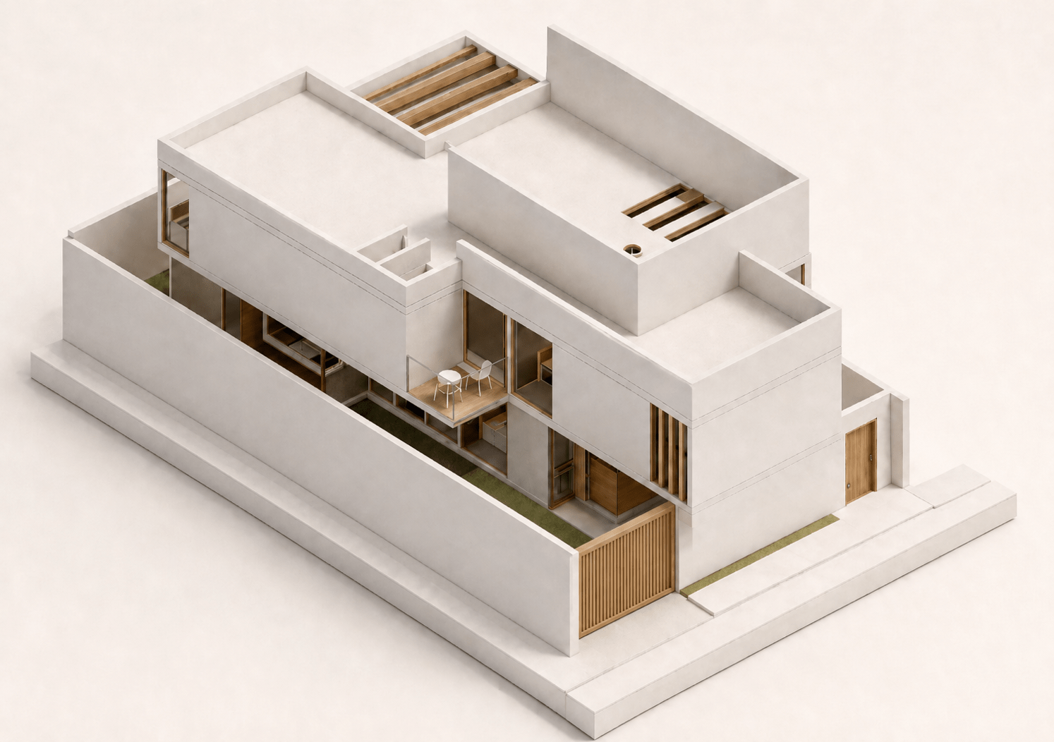 Casa “Altamirano”