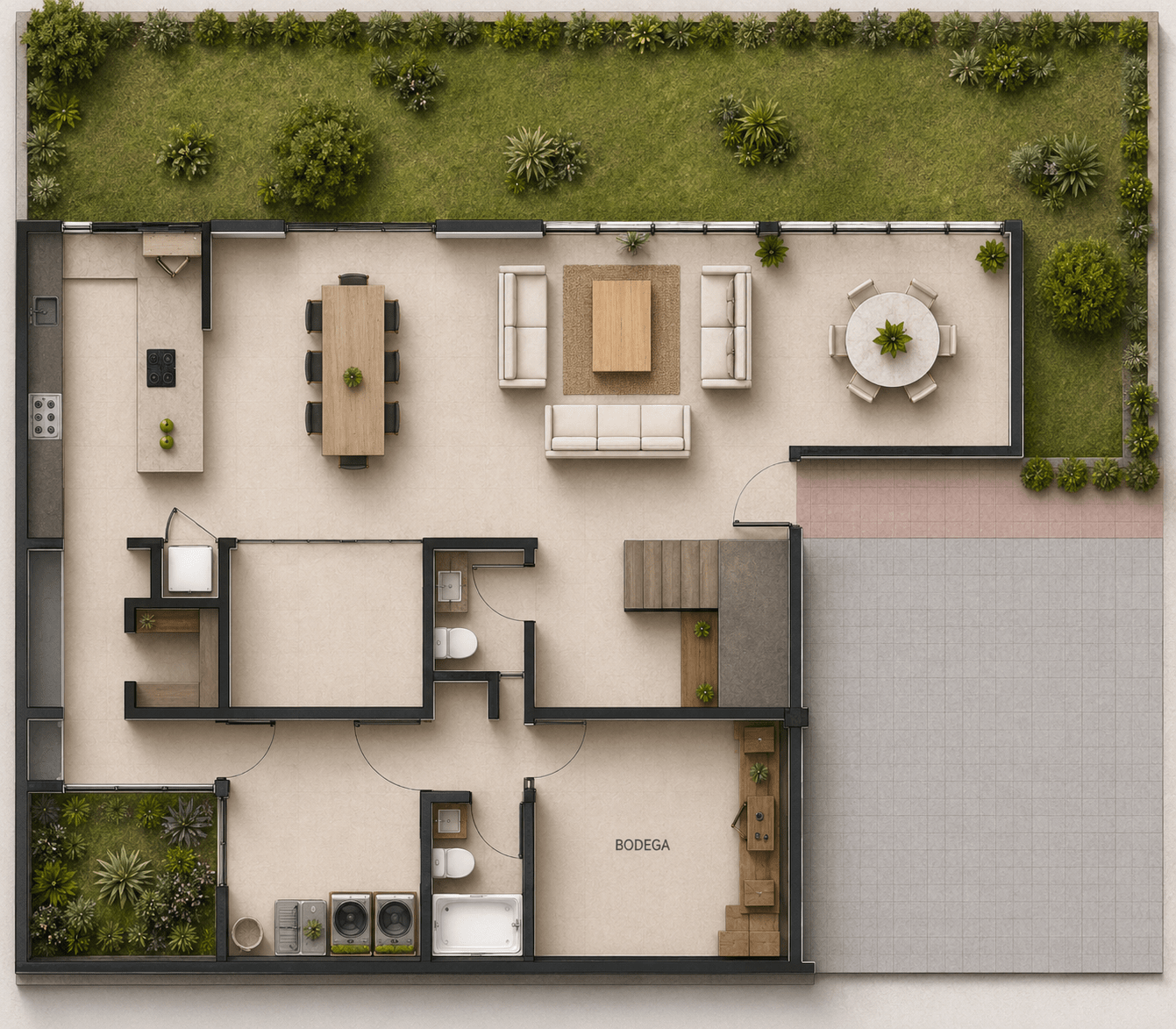 Casa “Calzada”
