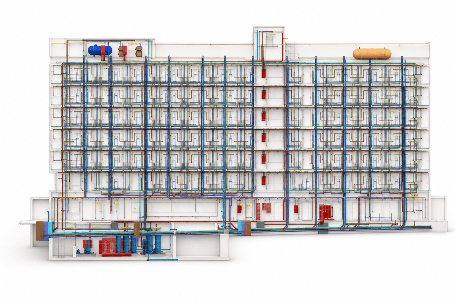 Hotel “Florida”